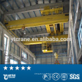 Prix de surprise !!! Yuantai 10 t simple poutre Overhead Crane dans l’industrie